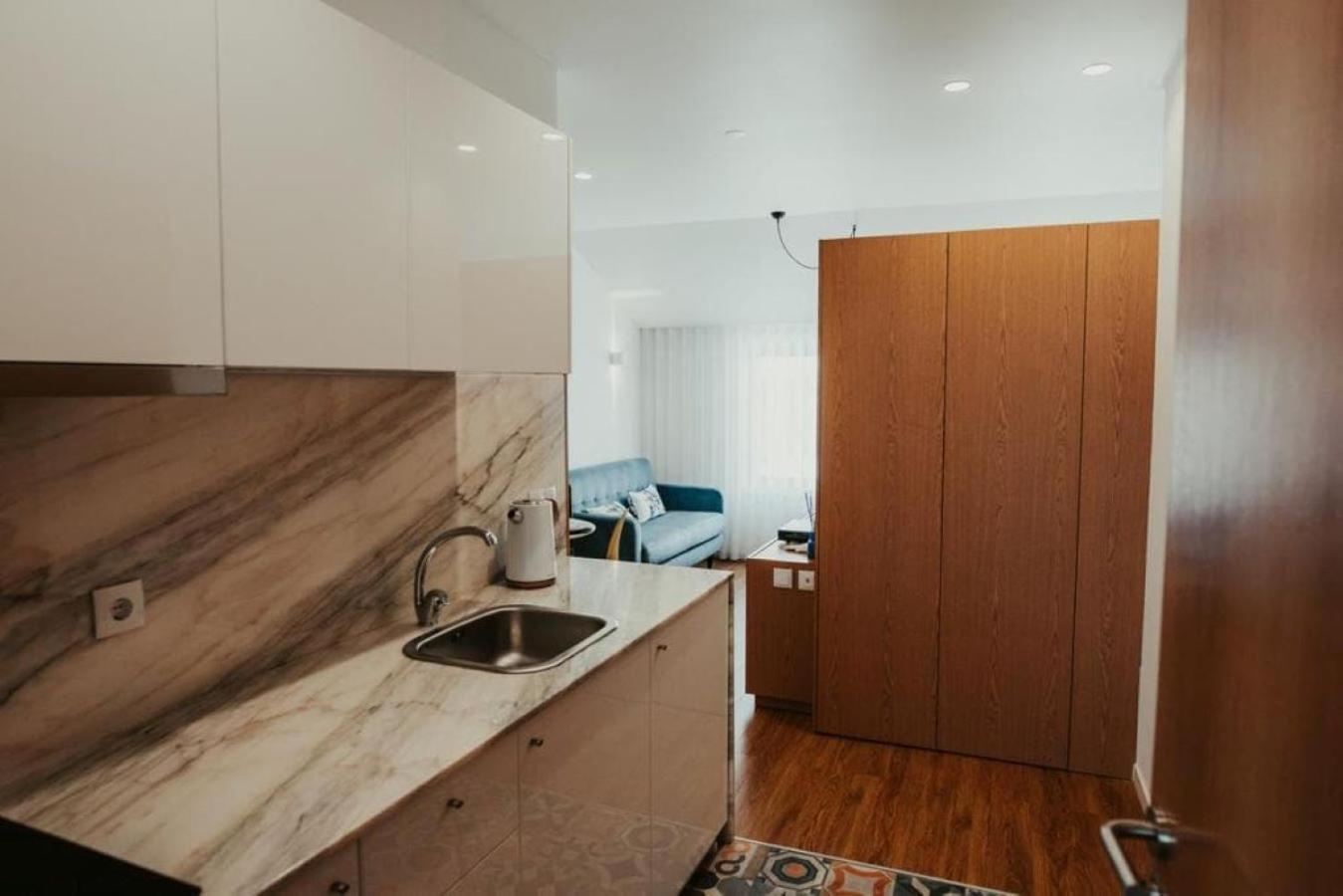Adelaide Apartment