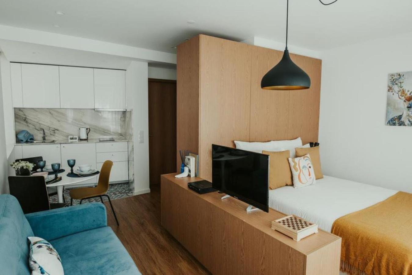Adelaide Apartment