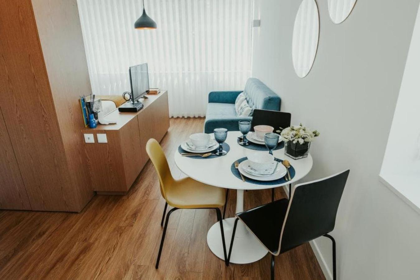 Apartment Adelaide *