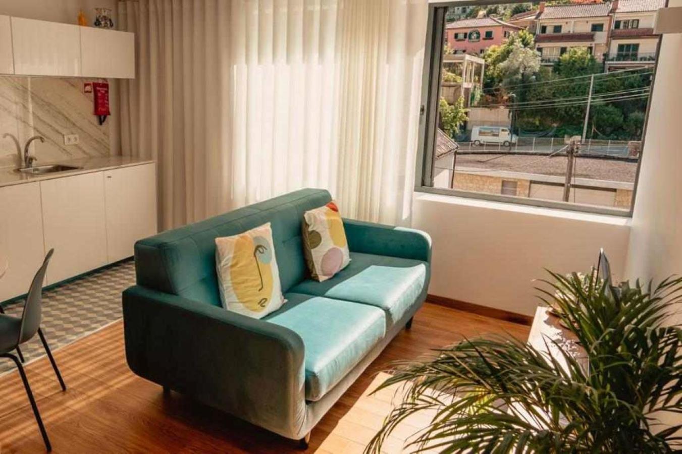 Adelaide Apartment
