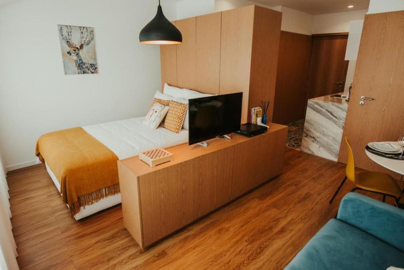 Adelaide Apartment