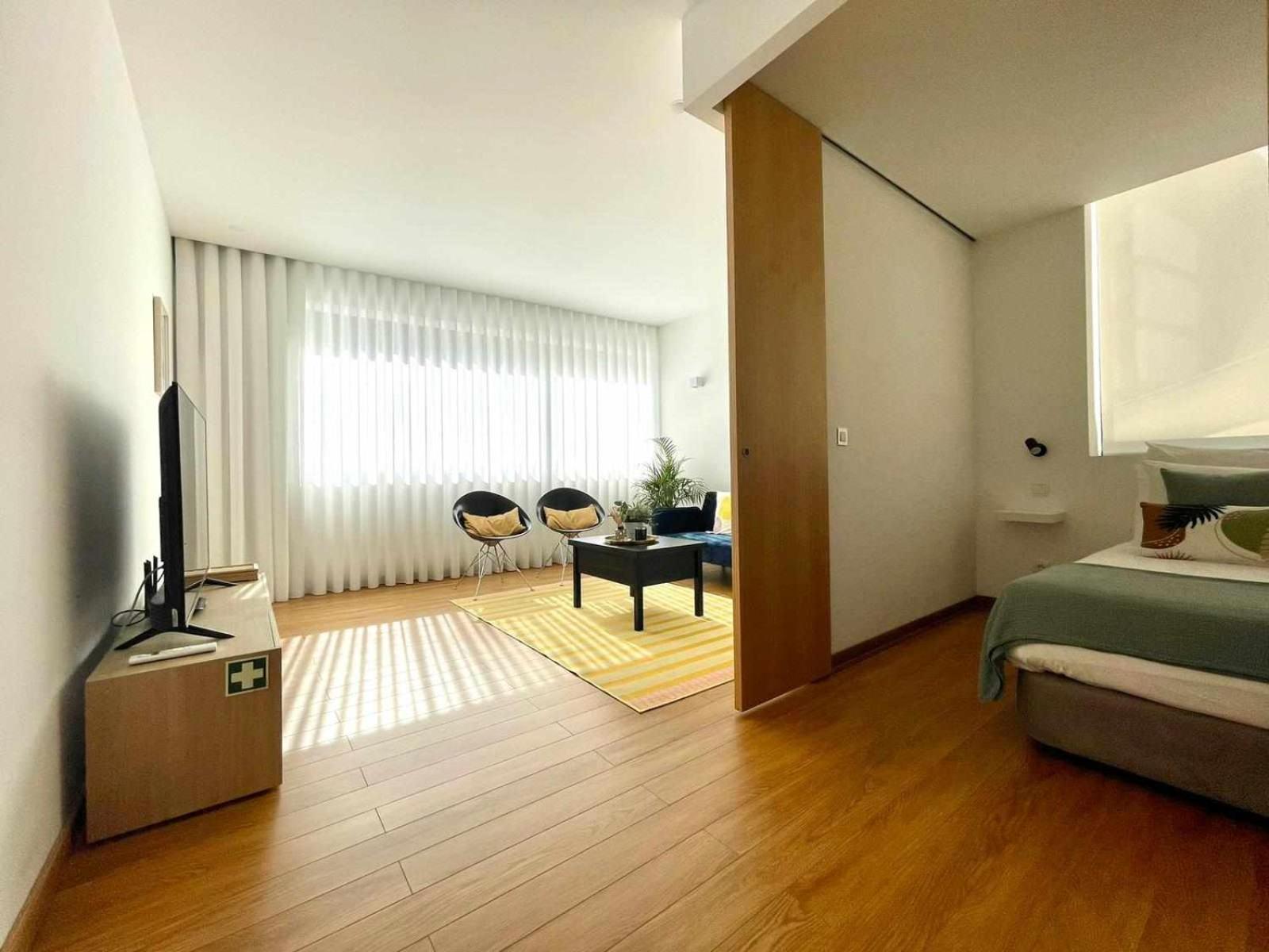 Adelaide Apartment Geres