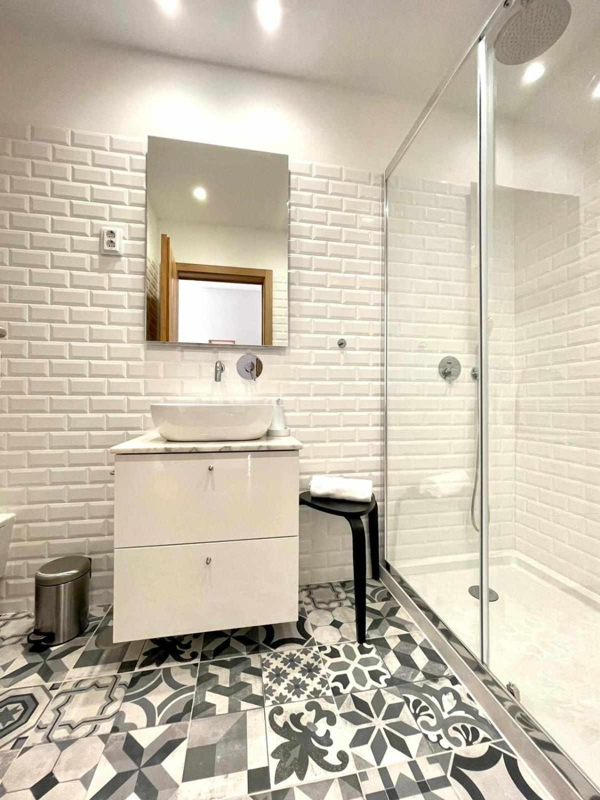 Adelaide Apartment