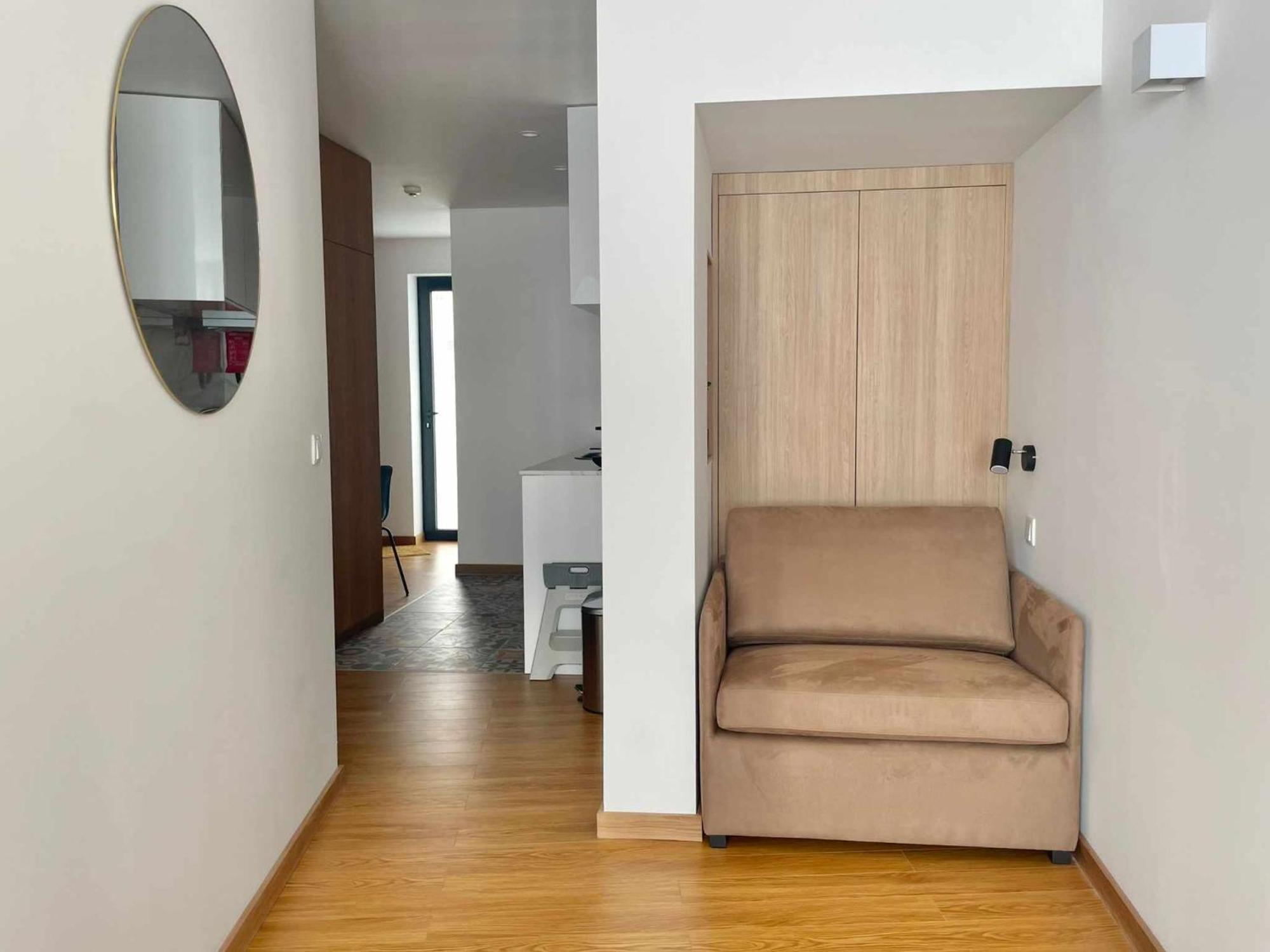 Adelaide Apartment Geres