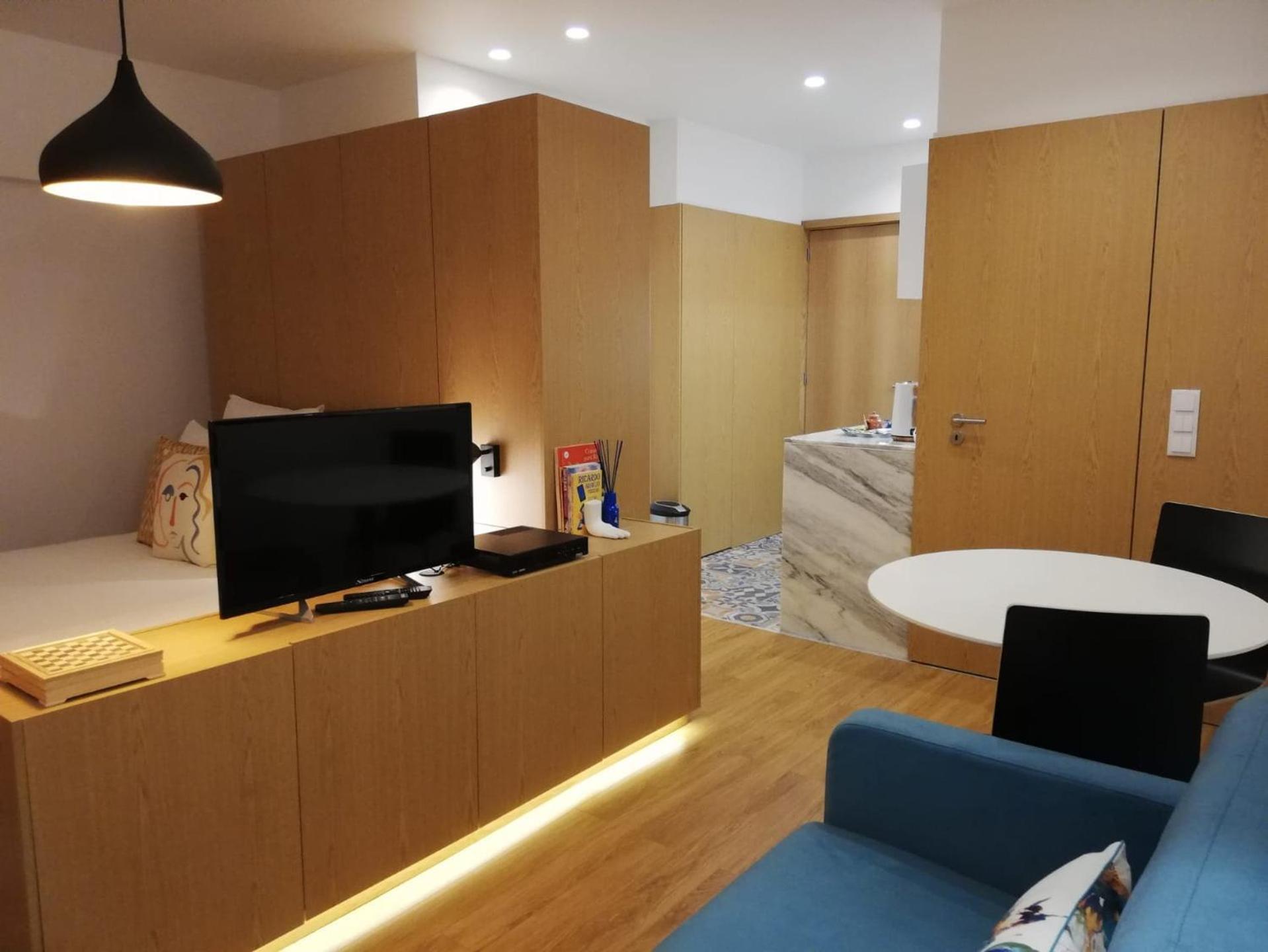 Apartment Adelaide